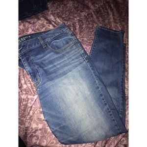 American Eagle Jeggings